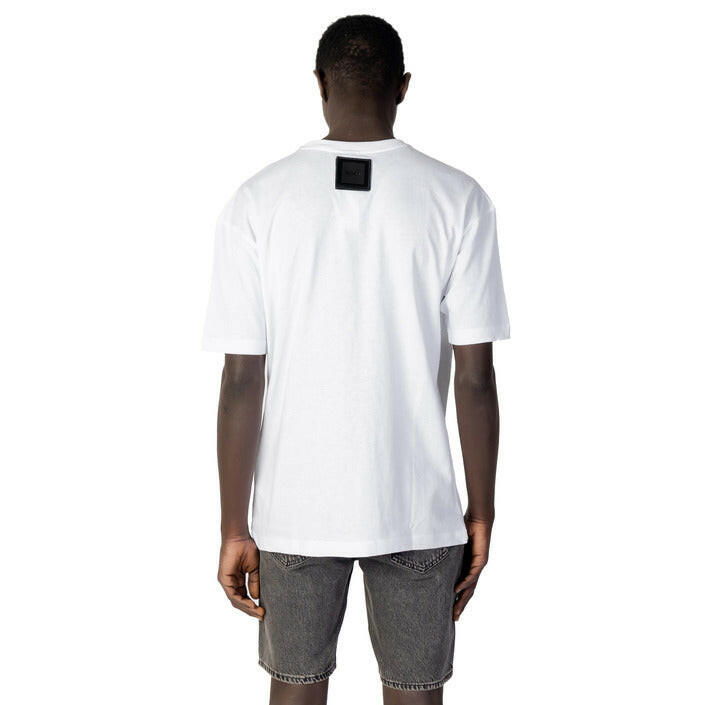 Boss T-Shirt Homem