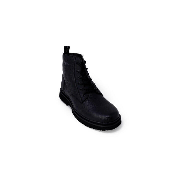 Calvin Klein Men's Jeans Boots