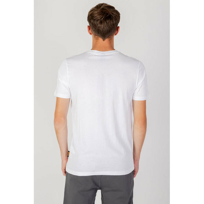 Boss T-Shirt Homem