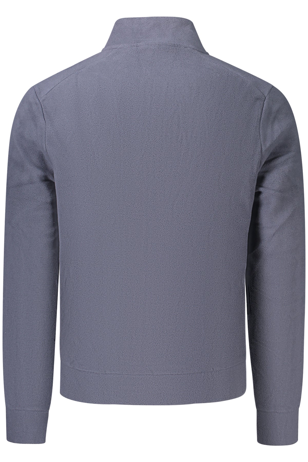 SWEATSHIRT COM BORDADO ACCADEMIA MILITARE HOMEM AZUL