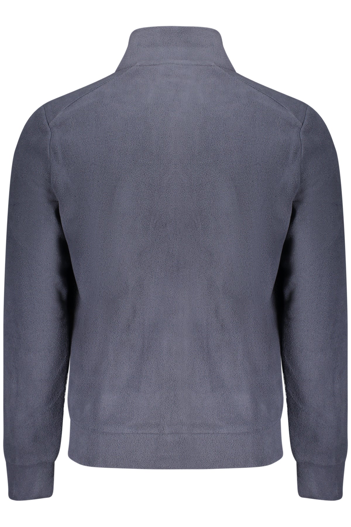 SWEATSHIRT COM BORDADO ACCADEMIA MILITARE HOMEM AZUL