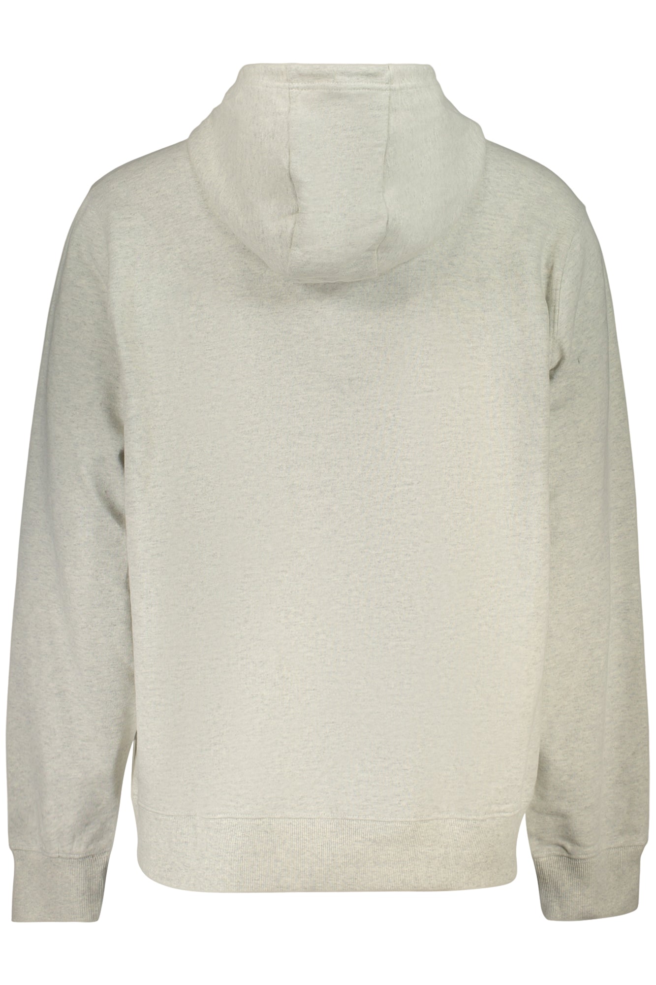 SWEATSHIRT COM CAPUZ ACCADEMIA MILITARE HOMEM CINZENTA