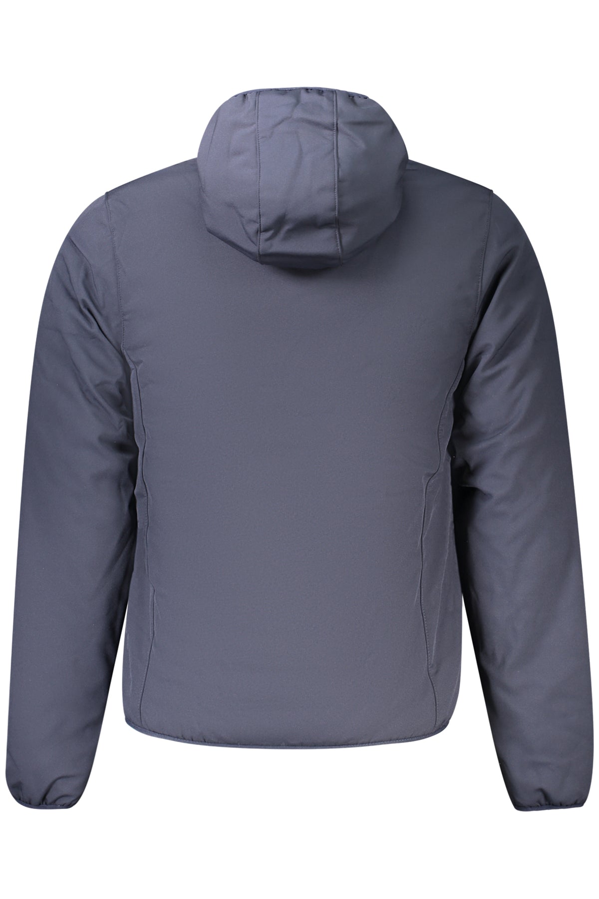 BLUSÃO COM CAPUZ ACCADEMIA MILITARE HOMEM AZUL