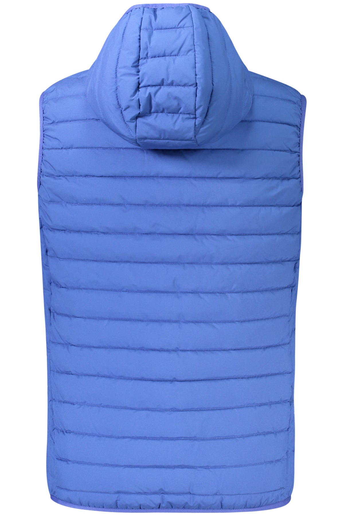 COLETE COM CAPUZ ACCADEMIA MILITARE HOMEM AZUL
