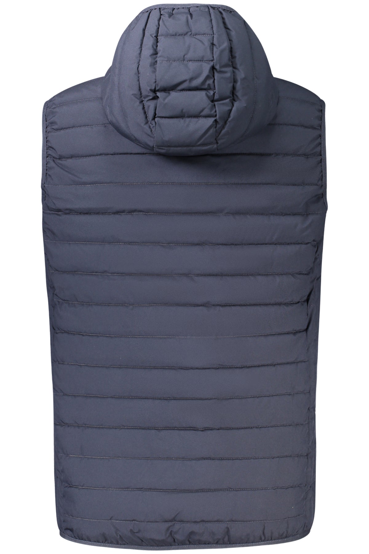 COLETE COM CAPUZ ACCADEMIA MILITARE HOMEM AZUL