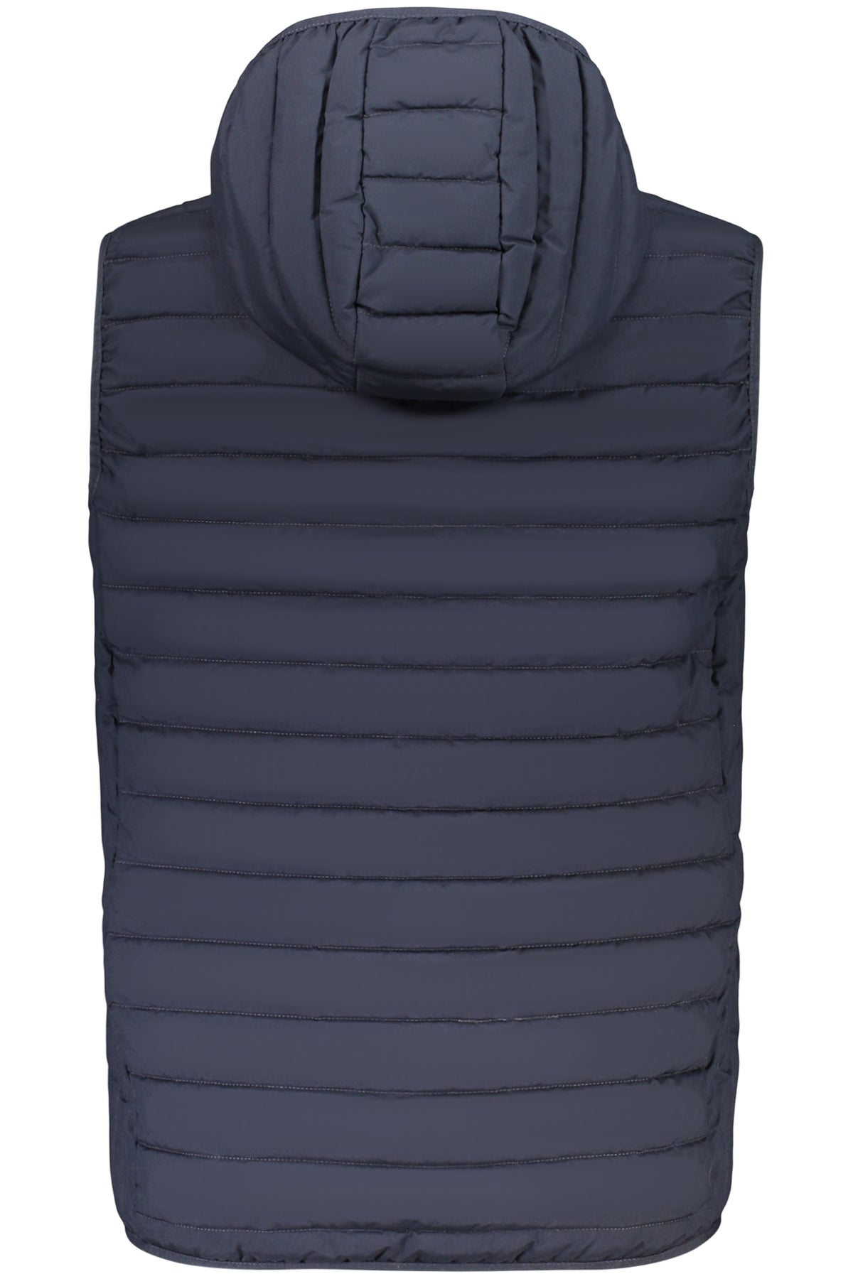 COLETE COM CAPUZ ACCADEMIA MILITARE HOMEM AZUL