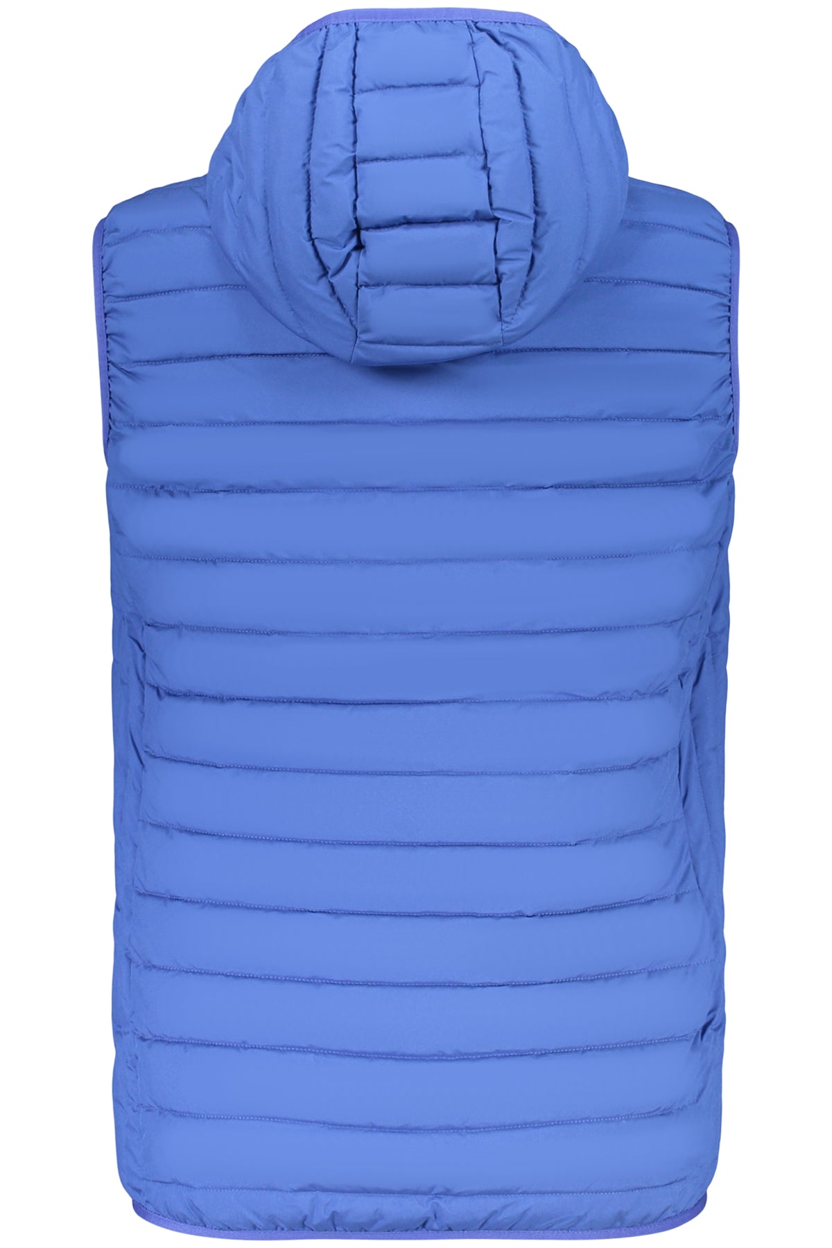 COLETE COM CAPUZ ACCADEMIA MILITARE HOMEM AZUL