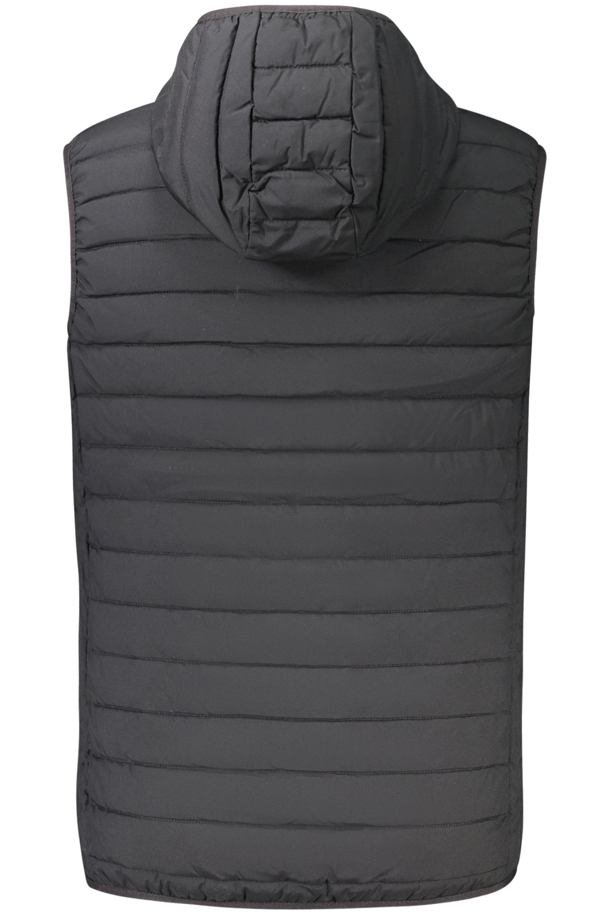 COLETE COM CAPUZ ACCADEMIA MILITARE HOMEM PRETO