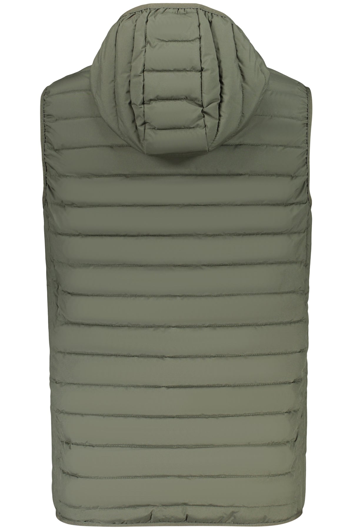 COLETE COM CAPUZ ACCADEMIA MILITARE HOMEM VERDE