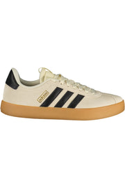 SAPATILHAS COM ATACADORES ADIDAS MULHER BRANCAS