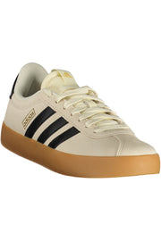 SAPATILHAS COM ATACADORES ADIDAS MULHER BRANCAS