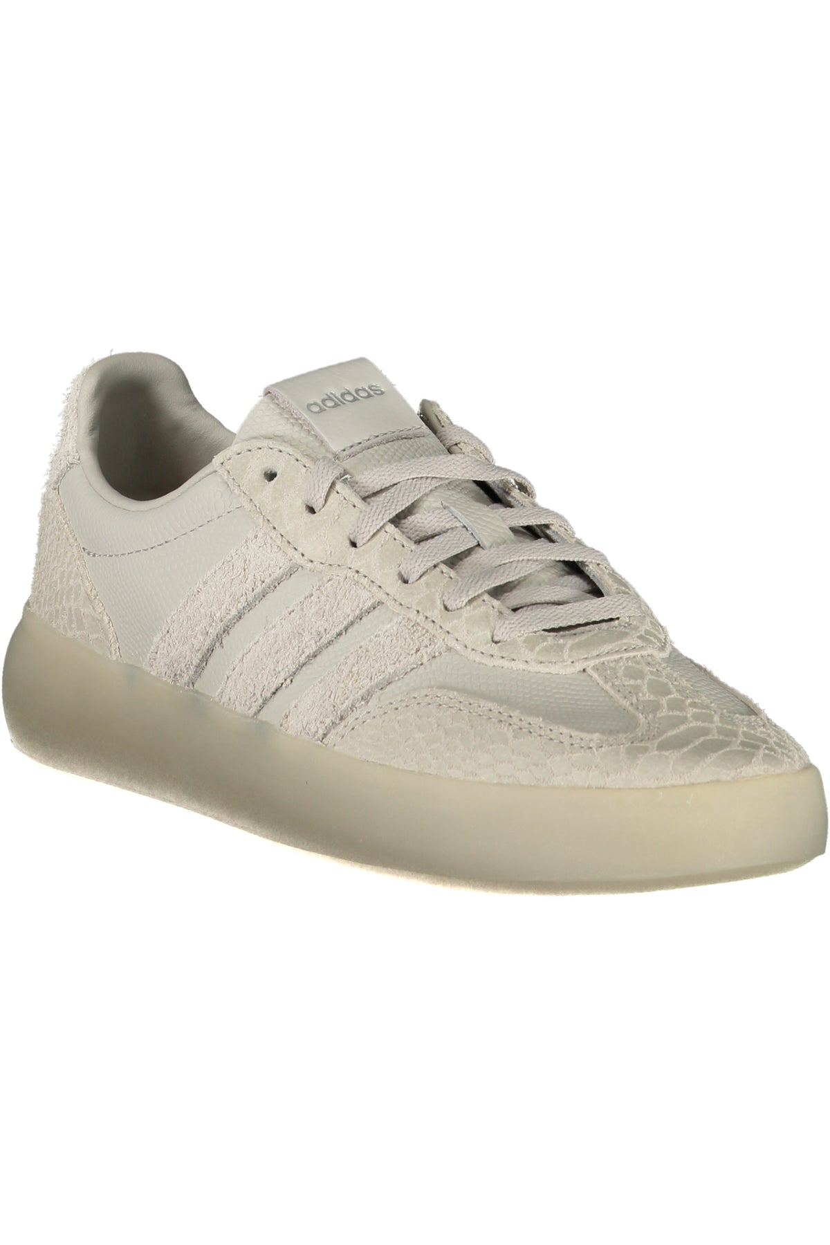 SAPATILHAS COM ATACADORES ADIDAS MULHER BRANCAS