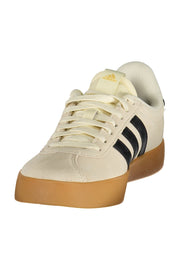 SAPATILHAS COM ATACADORES ADIDAS MULHER BRANCAS