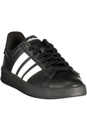 SAPATILHAS COM ATACADORES ADIDAS MULHER PRETAS