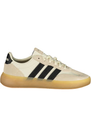 SAPATILHAS COM ATACADORES ADIDAS HOMEM BRANCAS