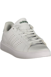 SAPATILHAS COM ATACADORES ADIDAS HOMEM BRANCAS