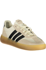 SAPATILHAS COM ATACADORES ADIDAS HOMEM BRANCAS