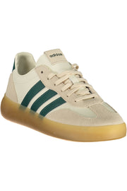 SAPATILHAS COM ATACADORES ADIDAS HOMEM BRANCAS