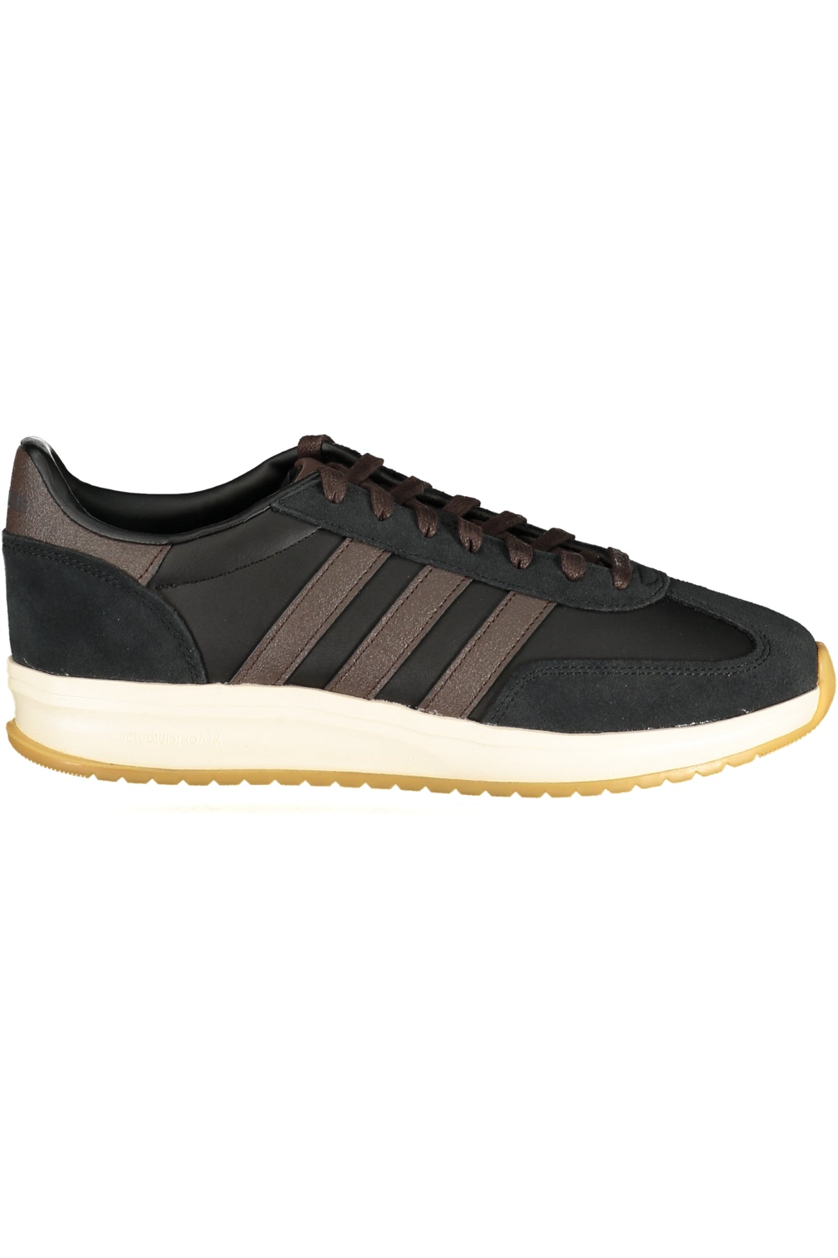 SAPATILHAS COM ATACADORES ADIDAS HOMEM AZUIS