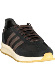 SAPATILHAS COM ATACADORES ADIDAS HOMEM AZUIS