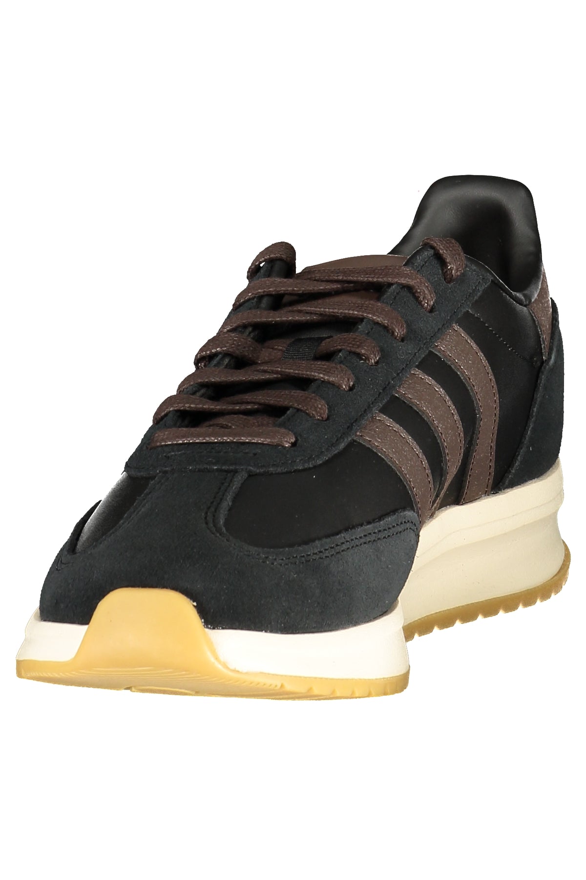 SAPATILHAS COM ATACADORES ADIDAS HOMEM AZUIS
