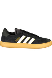 SAPATILHAS COM ATACADORES ADIDAS HOMEM PRETAS