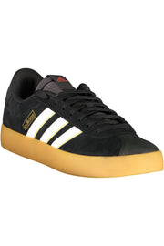 SAPATILHAS COM ATACADORES ADIDAS HOMEM PRETAS