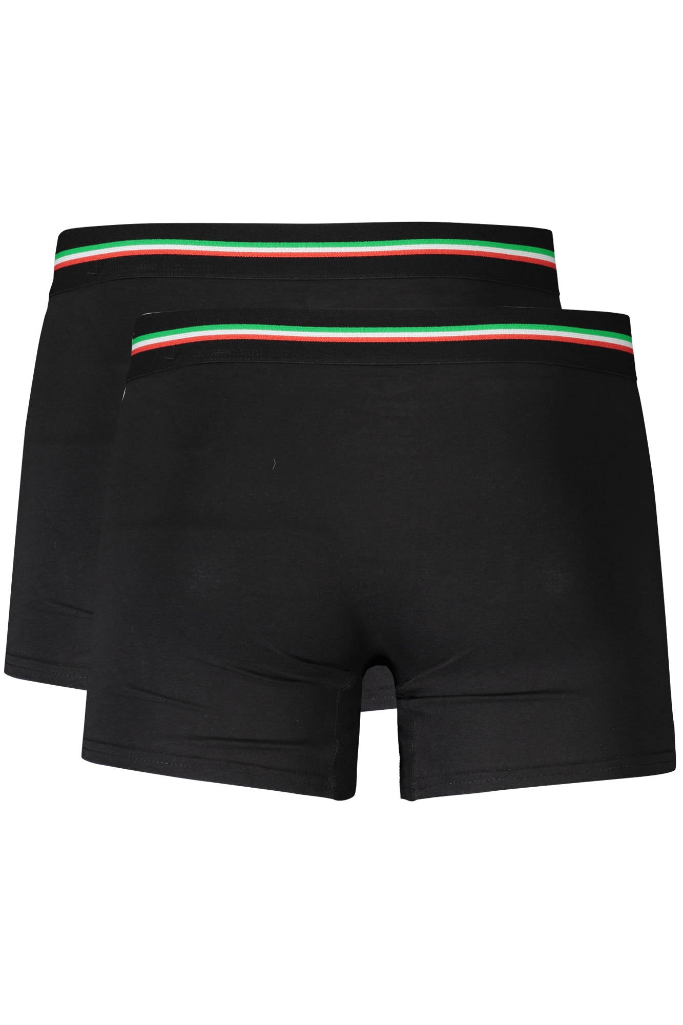 BOXER PRETO DO HOMEM DA AERONAVE MILITAR