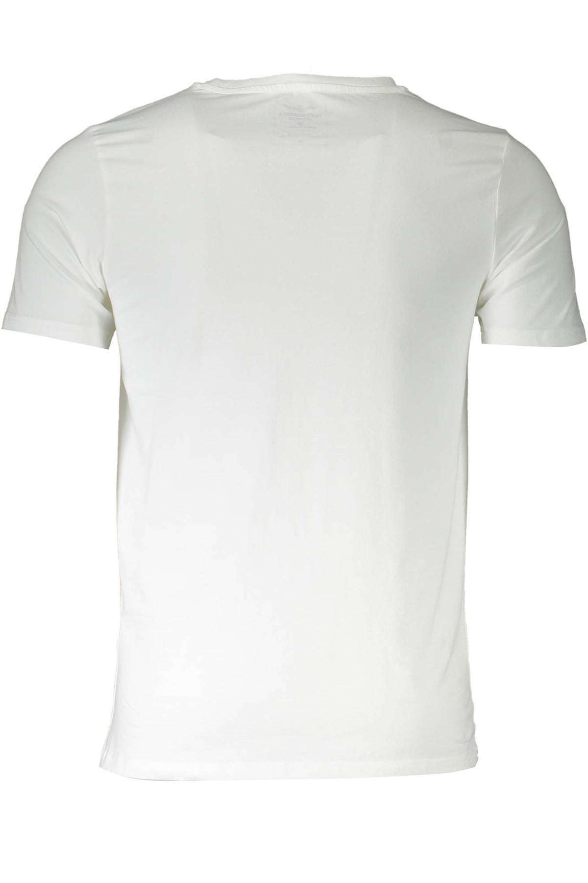 ROUPA INTERIOR EM ALGODÃO AERONAUTICA MILITARE HOMEM BRANCO