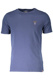 ROUPA INTERIOR EM ALGODÃO AERONAUTICA MILITARE HOMEM AZUL