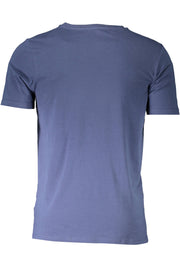 ROUPA INTERIOR EM ALGODÃO AERONAUTICA MILITARE HOMEM AZUL