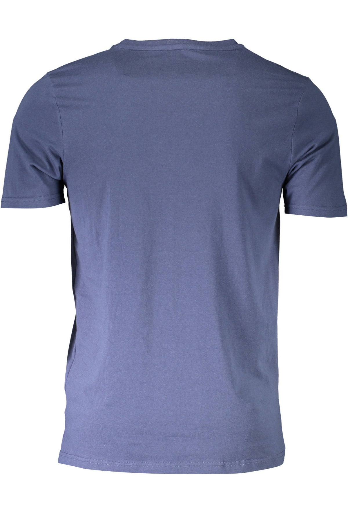 ROUPA INTERIOR EM ALGODÃO AERONAUTICA MILITARE HOMEM AZUL