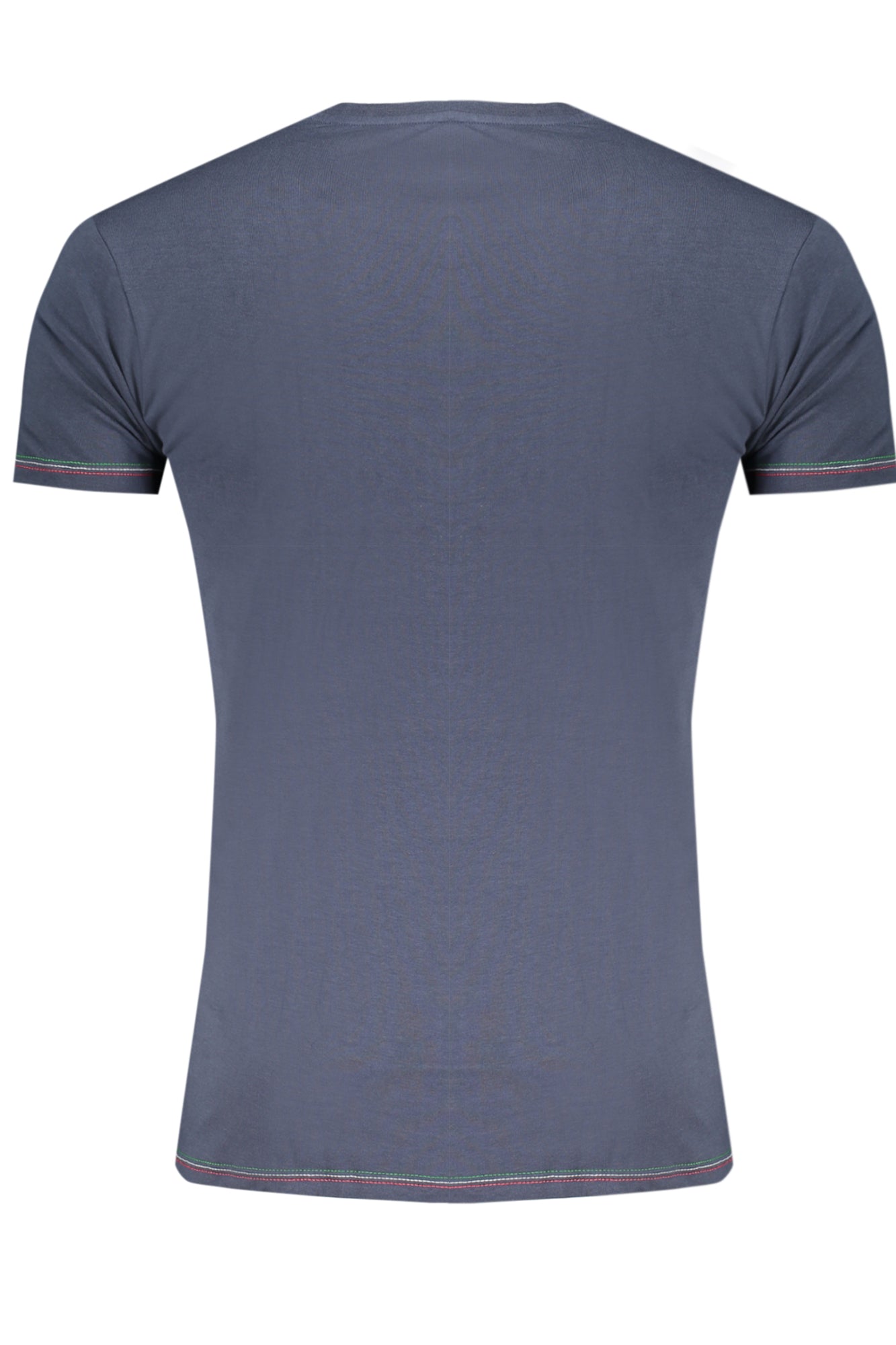 ROUPA INTERIOR EM ALGODÃO AERONAUTICA MILITARE HOMEM AZUL