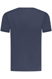 ROUPA INTERIOR EM ALGODÃO AERONAUTICA MILITARE HOMEM AZUL