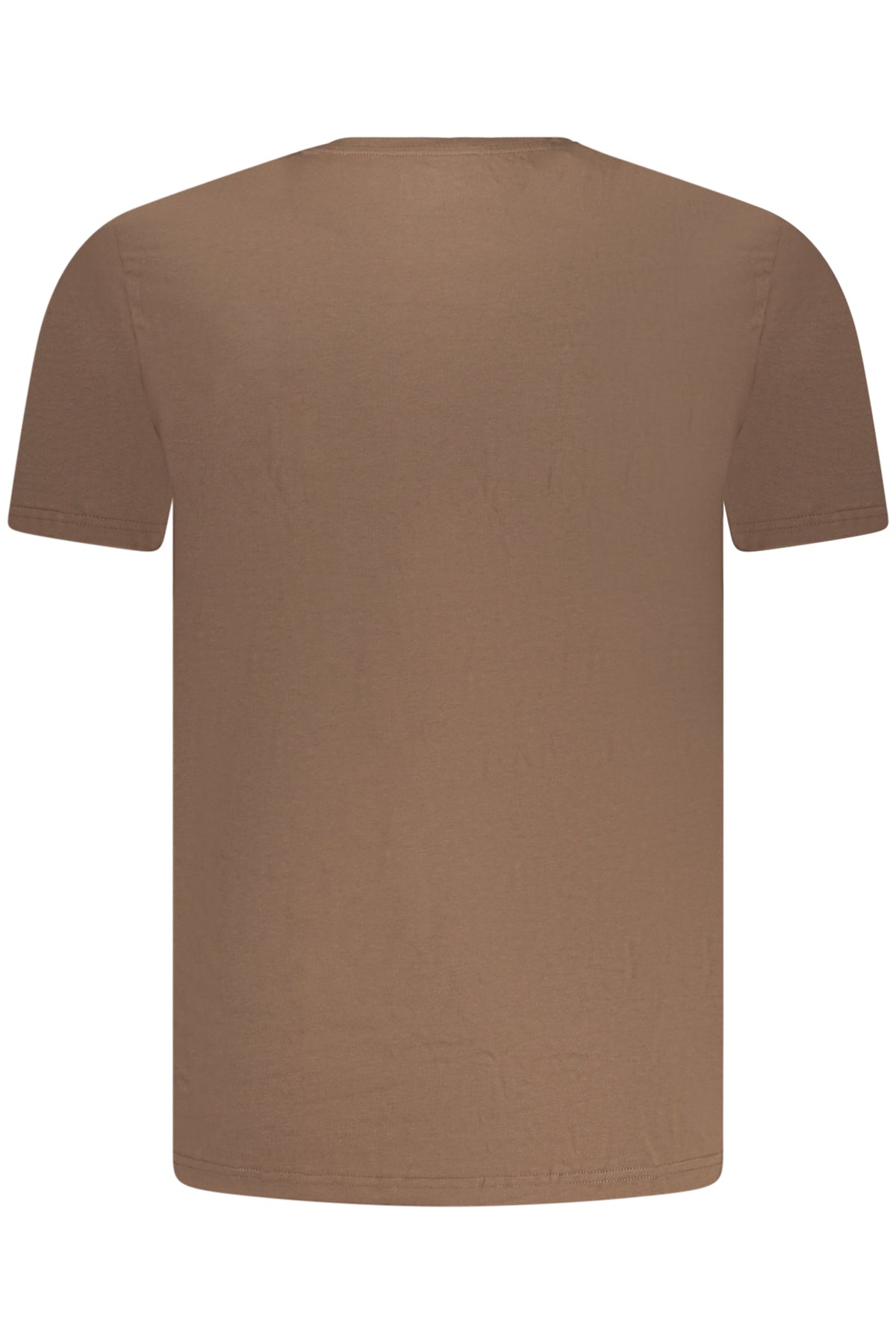 ROUPA INTERIOR EM ALGODÃO AERONAUTICA MILITARE HOMEM CASTANHO