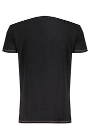 ROUPA INTERIOR EM ALGODÃO AERONAUTICA MILITARE HOMEM PRETO