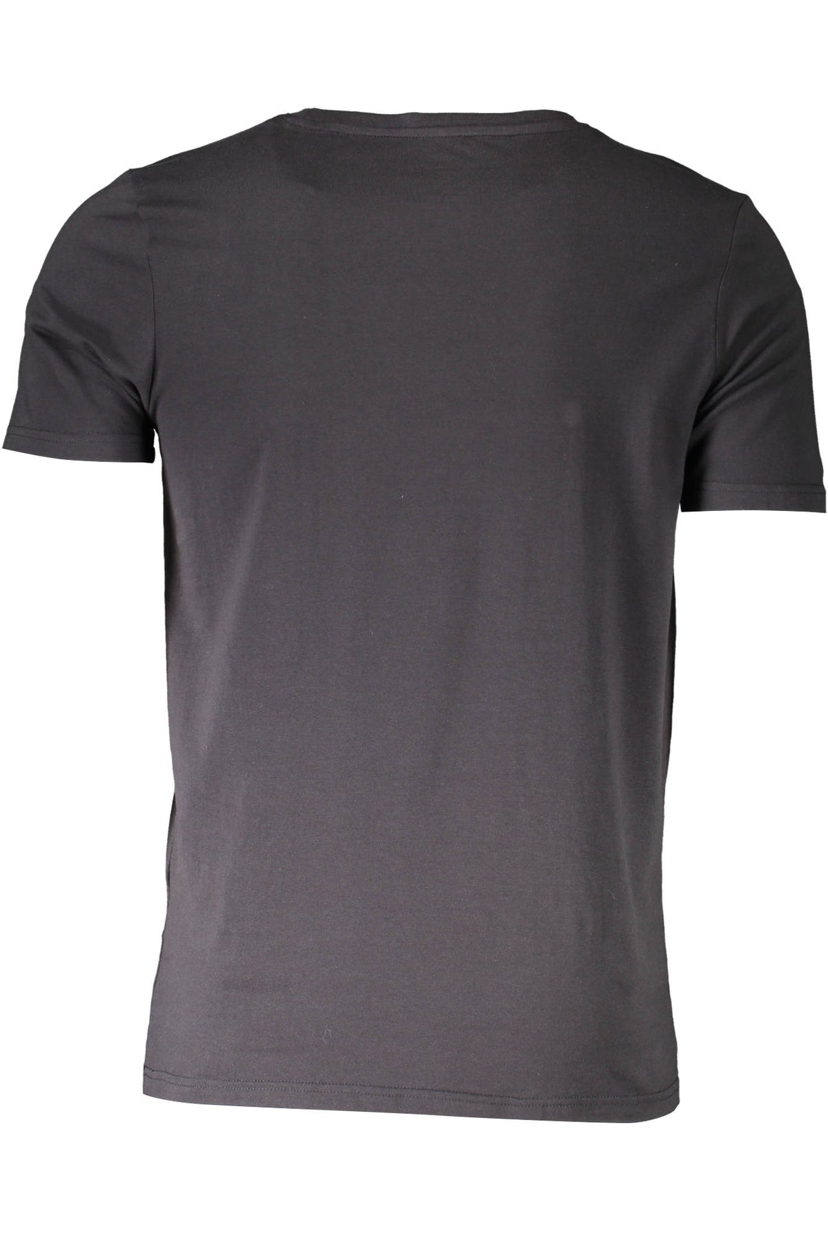 ROUPA INTERIOR EM ALGODÃO AERONAUTICA MILITARE HOMEM PRETO