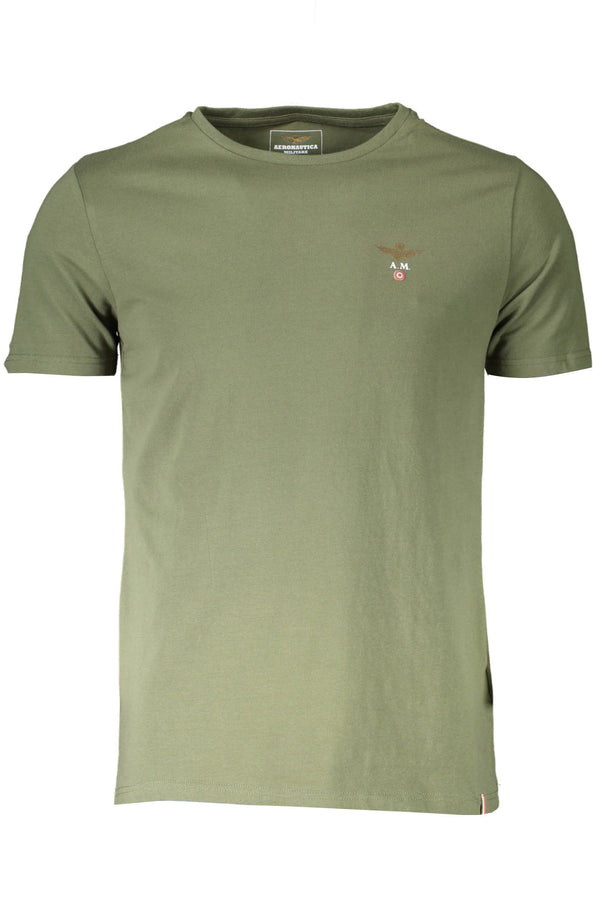 Aeronautica Militare Greenhomemoutdoor T-Shirt