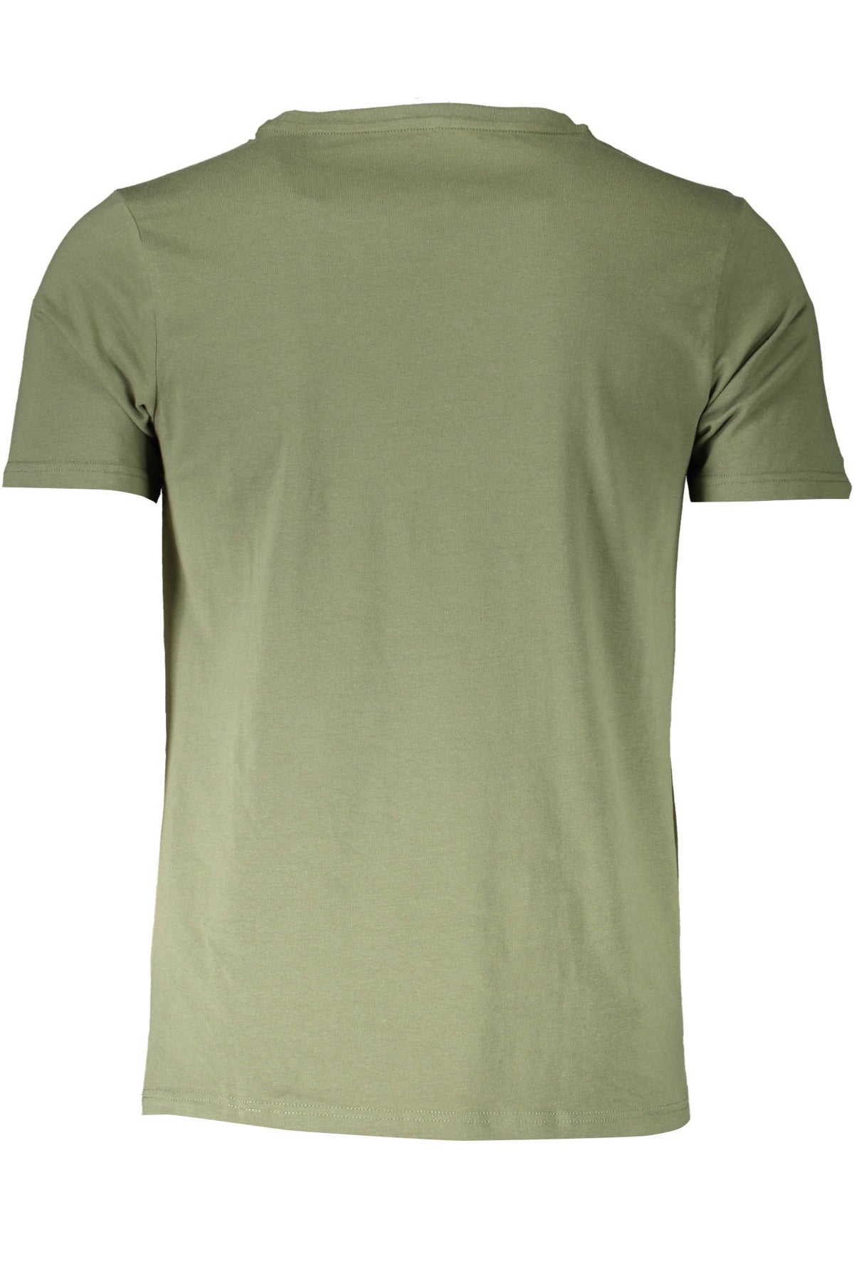 ROUPA INTERIOR EM ALGODÃO AERONAUTICA MILITARE HOMEM VERDE