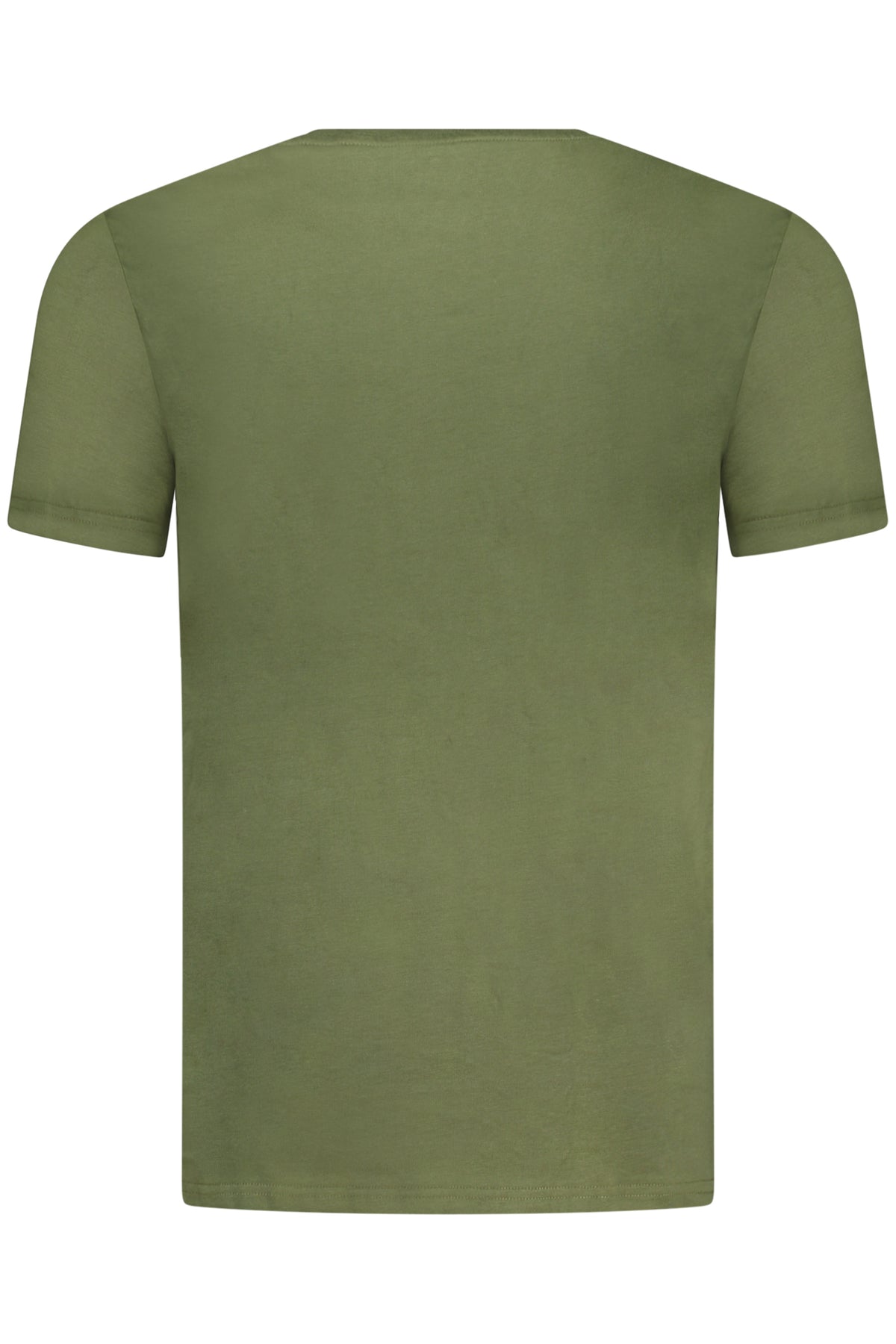 ROUPA INTERIOR EM ALGODÃO AERONAUTICA MILITARE HOMEM VERDE