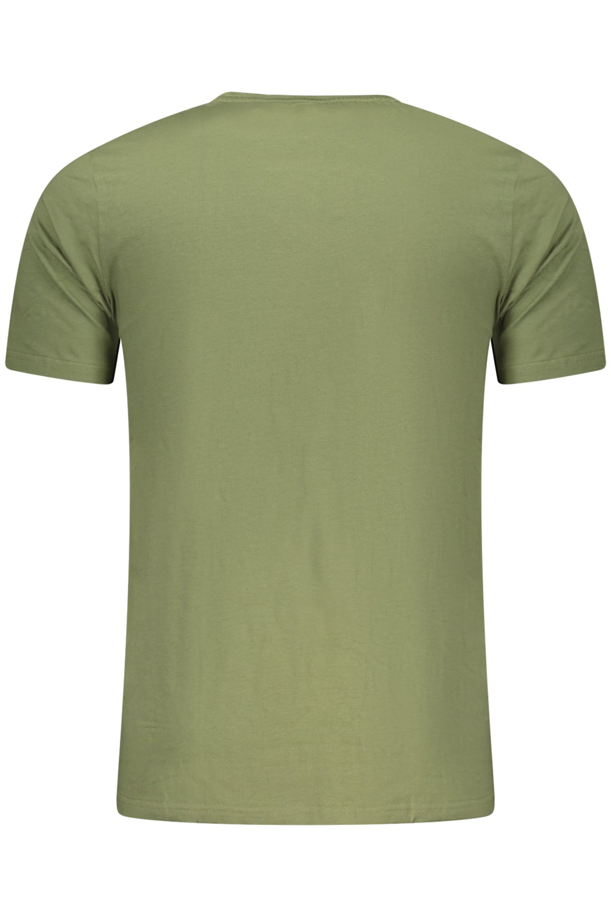 ROUPA INTERIOR EM ALGODÃO AERONAUTICA MILITARE HOMEM VERDE