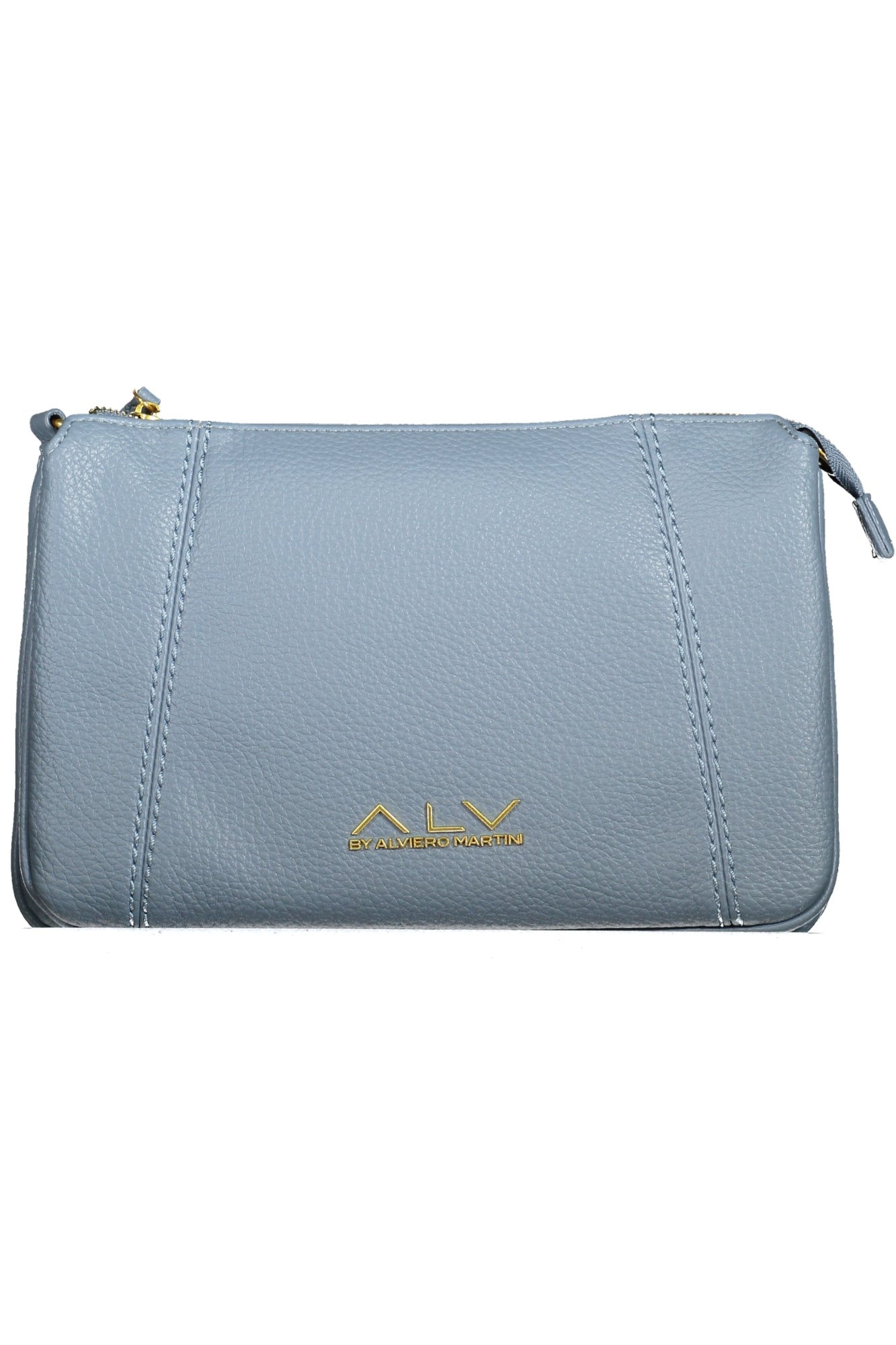 MALA TIRACOLO ALV BY ALVIERO MARTINI MULHER AZUL CLARO