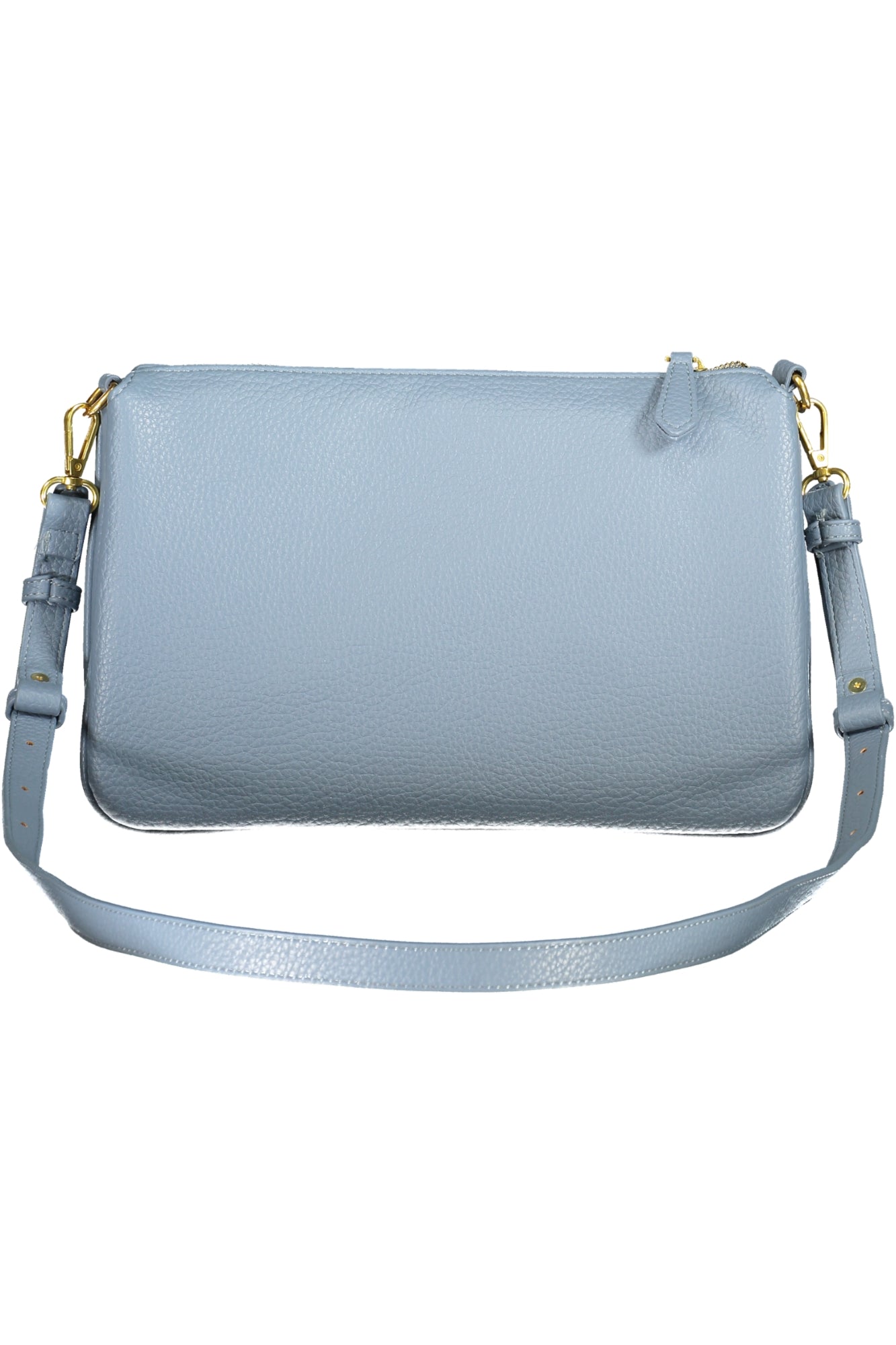 MALA TIRACOLO ALV BY ALVIERO MARTINI MULHER AZUL CLARO
