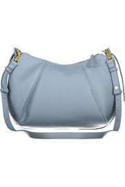 MALA TIRACOLO ALV BY ALVIERO MARTINI MULHER AZUL CLARO