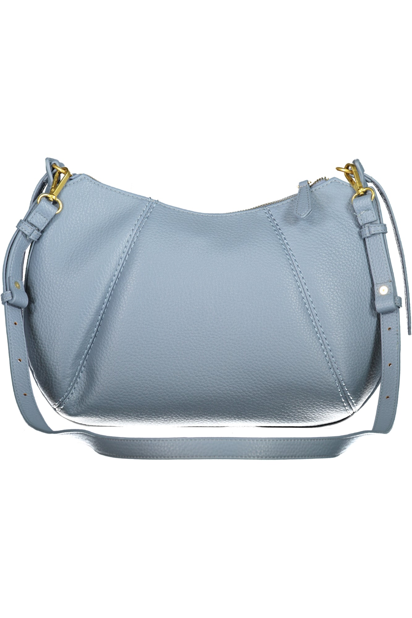MALA TIRACOLO ALV BY ALVIERO MARTINI MULHER AZUL CLARO
