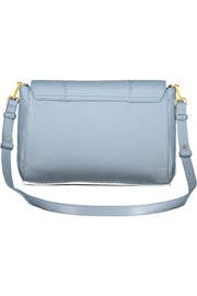 MALA TIRACOLO ALV BY ALVIERO MARTINI MULHER AZUL CLARO