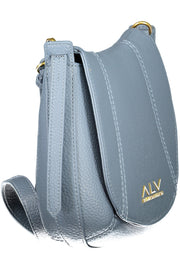 MALAS ALV BY ALVIERO MARTINI MULHER AZZURRO