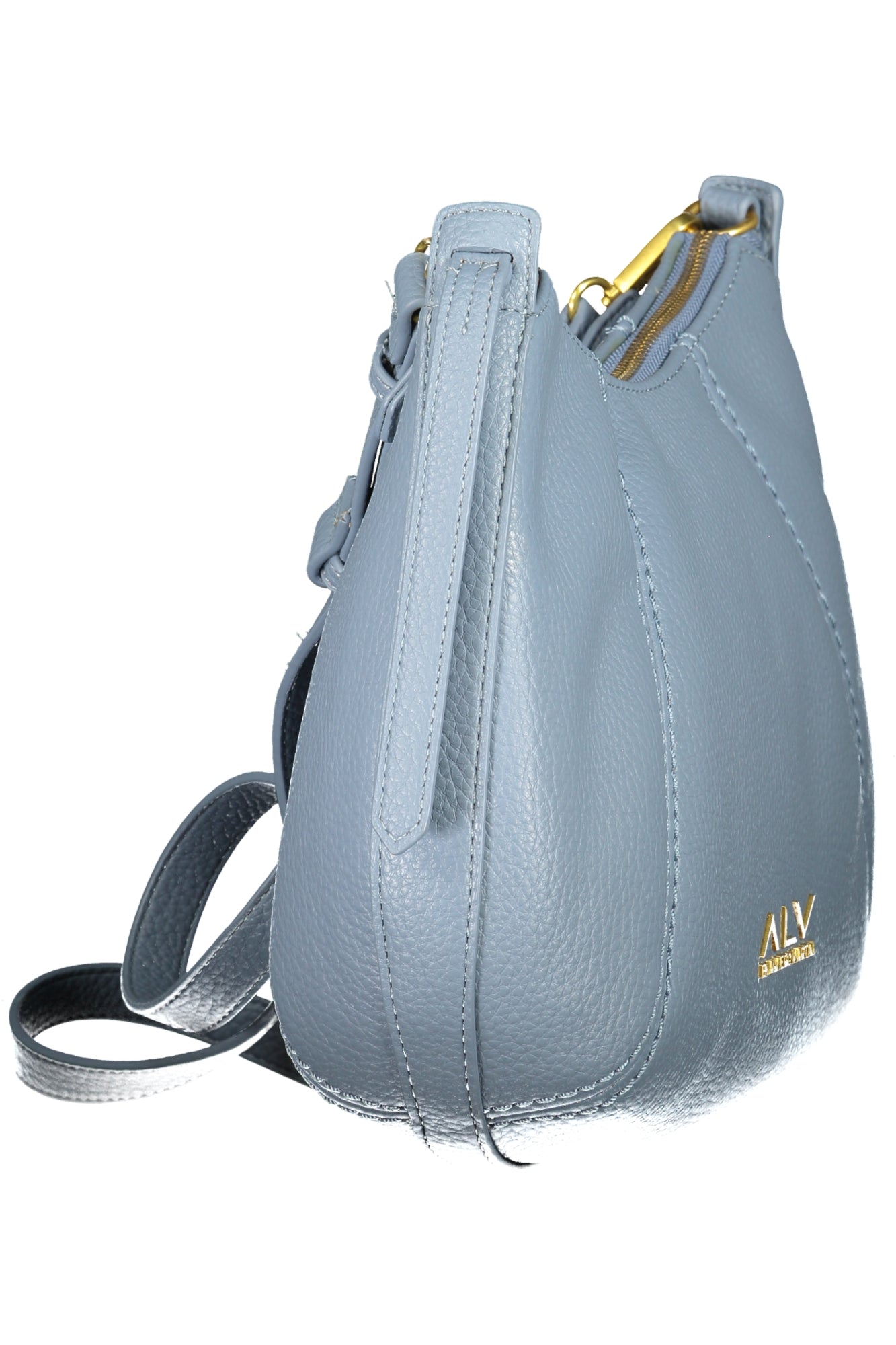 MALA TIRACOLO ALV BY ALVIERO MARTINI MULHER AZUL CLARO
