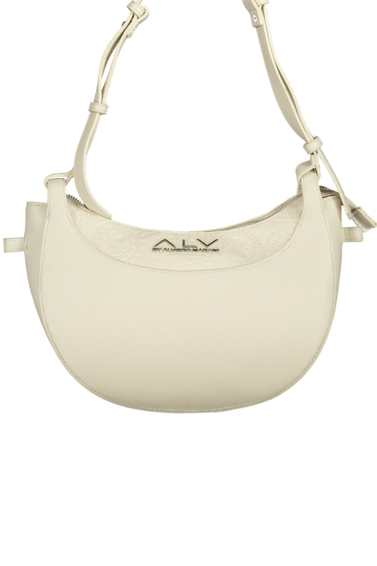 MALAS ALV BY ALVIERO MARTINI MULHER BRANCAS