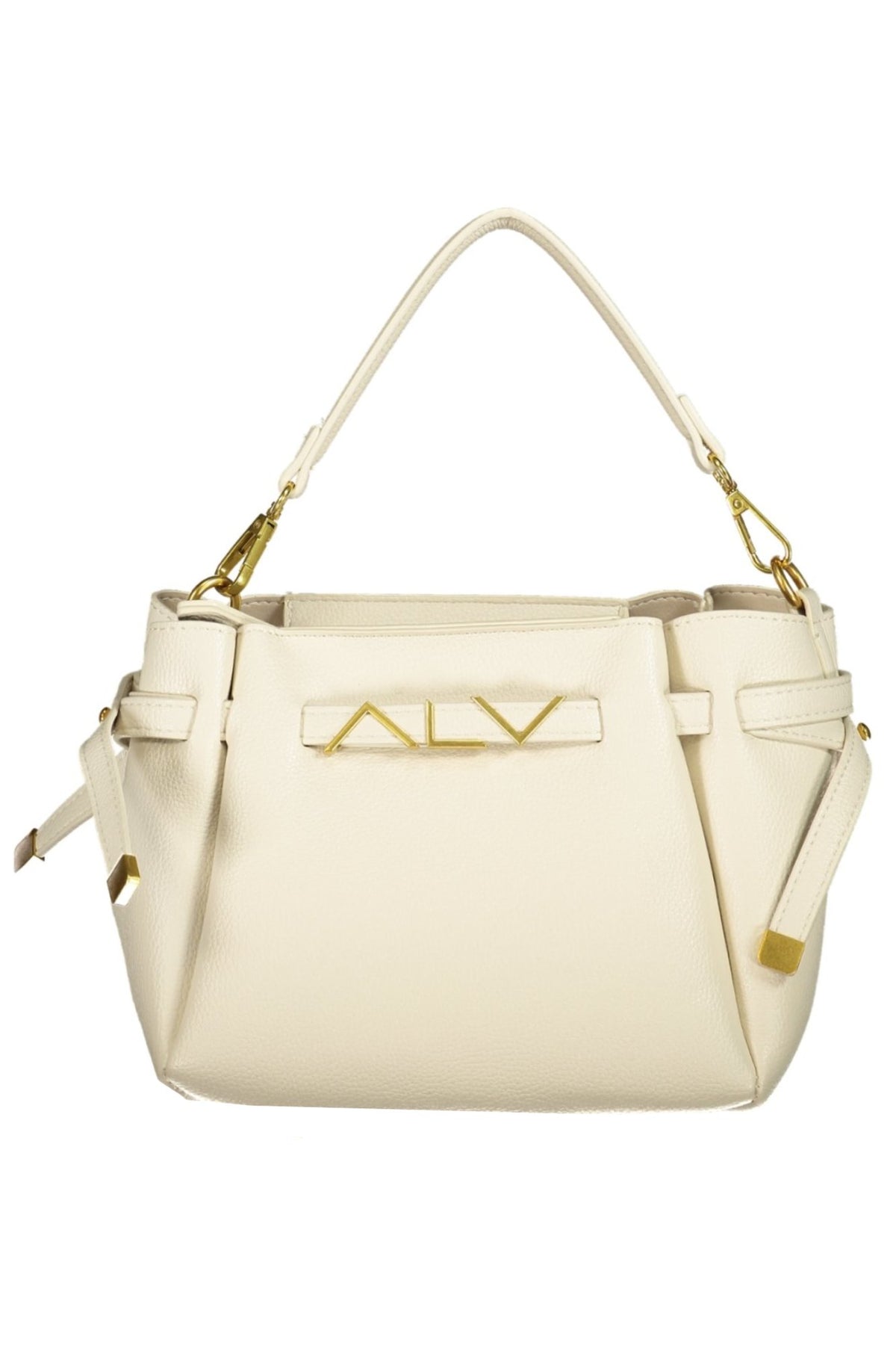 MALA TIRACOLO ALV BY ALVIERO MARTINI MULHER BRANCA